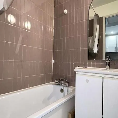 2 For 6 People Apartment