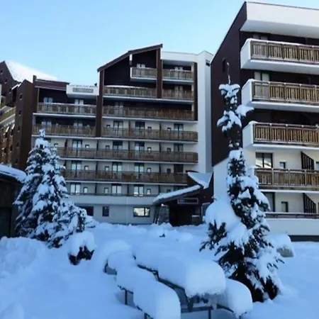 2 For 6 People Apartment *